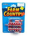 1/64 Case International 12 Row Planter