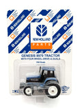 1/64 New Holland Genesis 8970 Tractor with Front Wheel Assist and Duals
