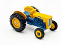 1/64 Ford 4000 Industrial Tractor