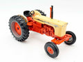 1/16 Case 800 Diesel Tractor Wide Front