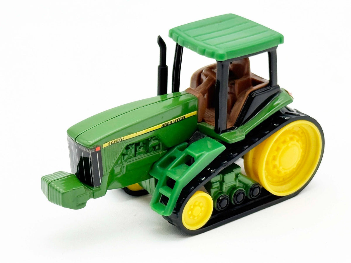 1/64 John Deere 8400T Tractor With Tracks