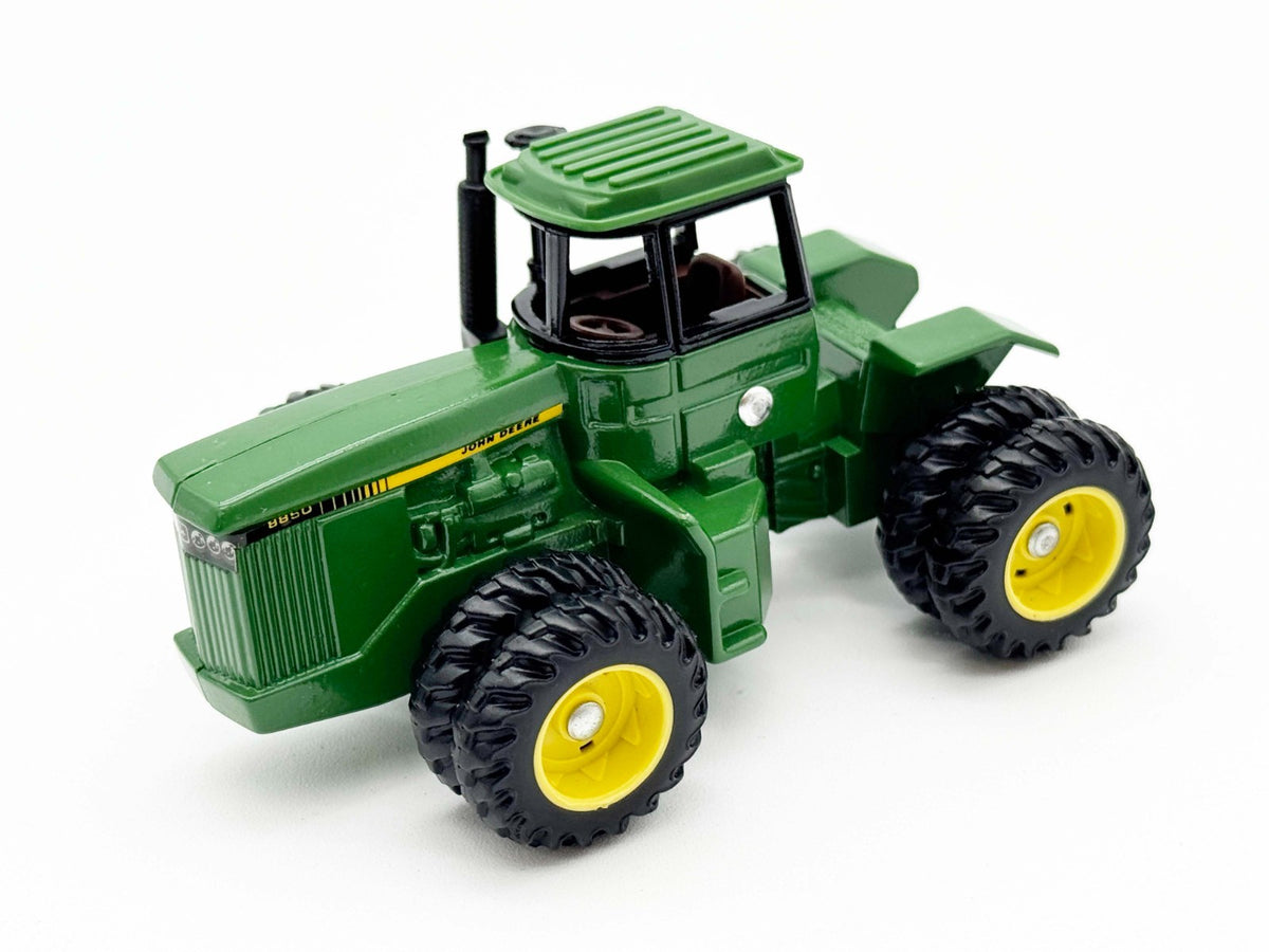 1/64 John Deere 8850 4WD