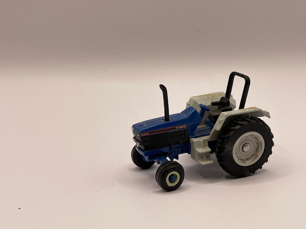 1/64 Ford 6640