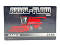 1/64 Case Ih 2188 Axial-Flow Combine, 1995 Farm Show Edition