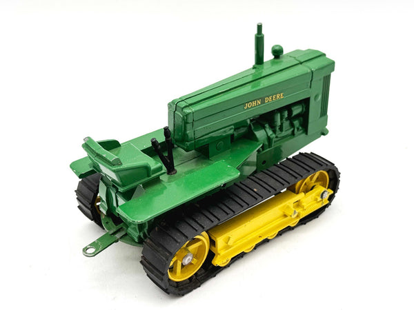 1/16 John Deere 40 Crawler w/ Original Box - Eska