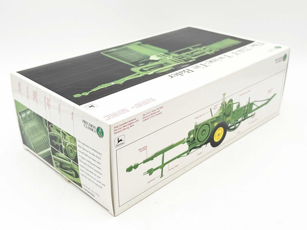 1/16 John Deere 214-T Twine Tie Square Baler, Precision Series #11