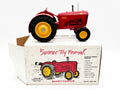 1/16 Massey Harris 101 Tractor, 1990 Summer Toy Festival