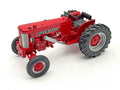1/16 John Deere 430 Industrial Red