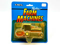 1/64 Hesston 8400 Self Propelled Windrower
