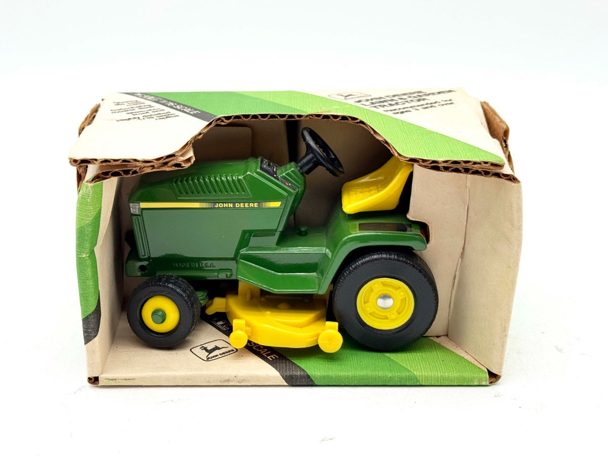 1/16 John Deere 400 Series Lawn Mower Garden Tractor