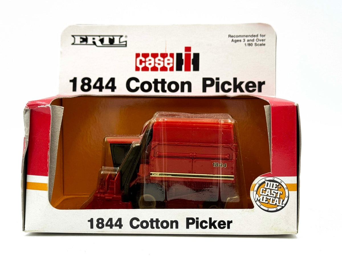 1/80 Case IH 1844 Cotton Picker