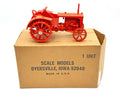 1/16 Allis Chalmers Model U