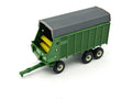 1/64 Custom Forage Wagon