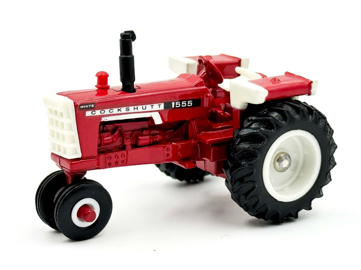 1/64 Cockshutt 1555 Narrow Front
