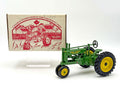 1/16 John Deere Model A Canadian Farm Equipment Show 1993 All Cast Wheels