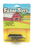 1/64 Kasten Manure Spreader