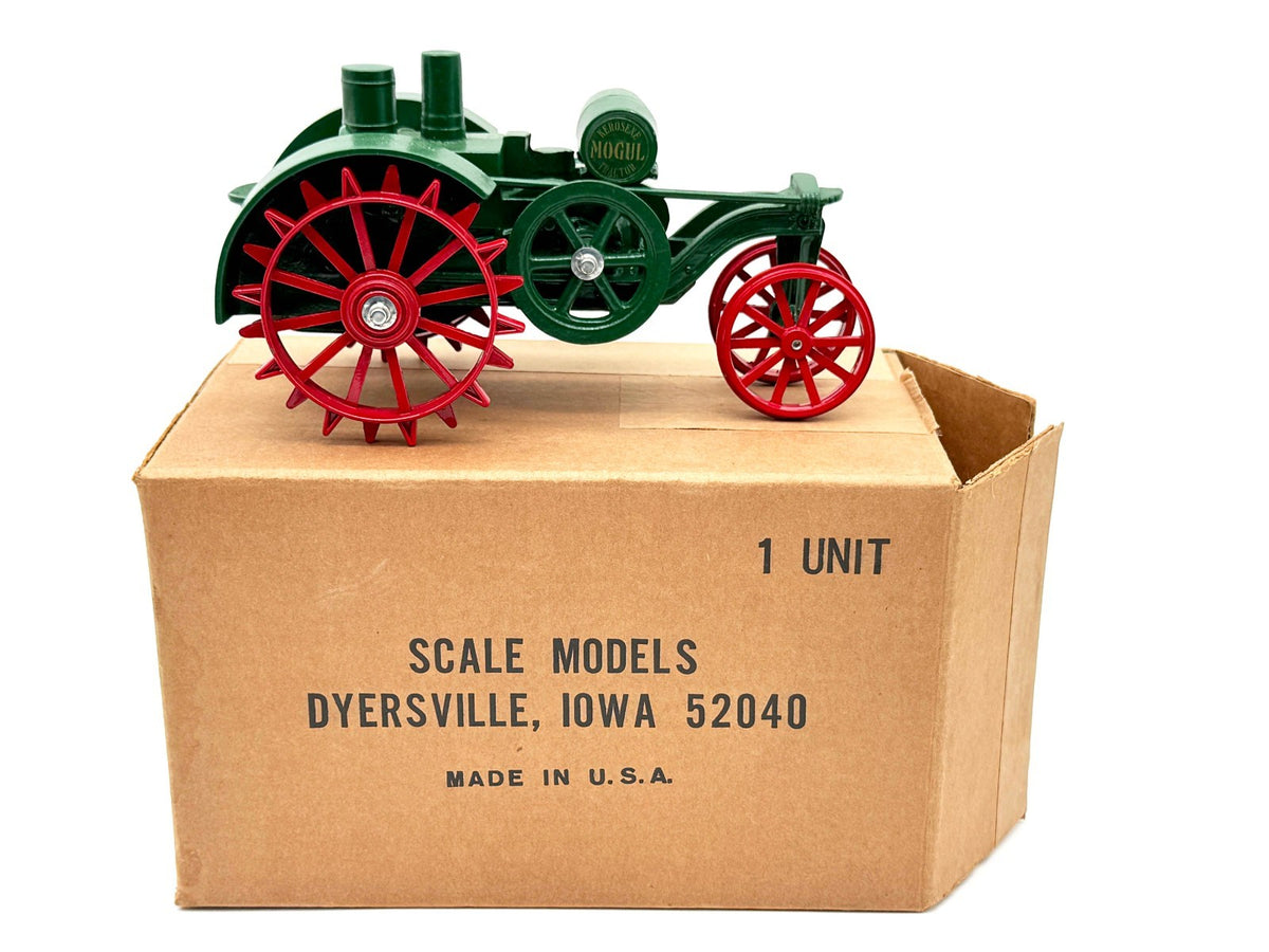 1/16 International Harvester 10 20 Mogul