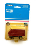 1/64 Ford New Holland Forage Wagon