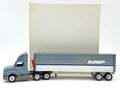 1/64 Winross Truck Semi Amp Harrisburg PA A027