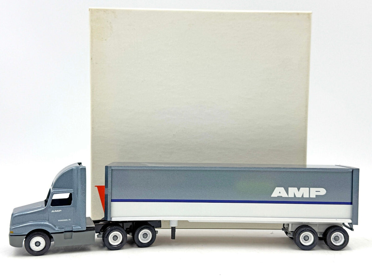 1/64 Winross Truck Semi Amp Harrisburg PA A027