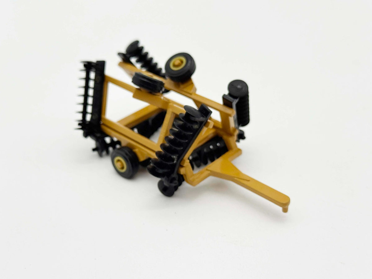 1/64 Caterpillar Wing Disk