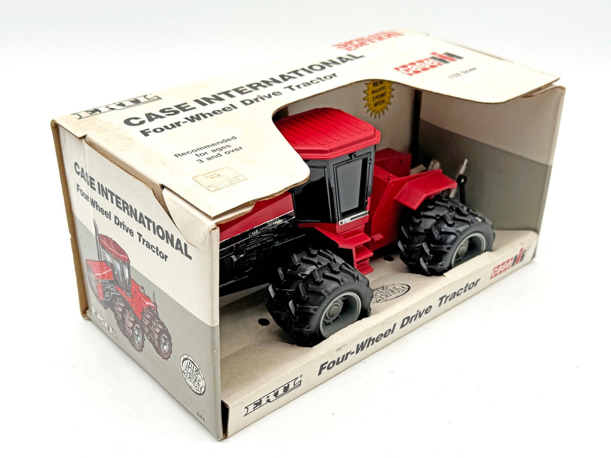 1/32 Case International 9150 4WD Tractor With Duals