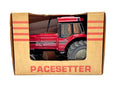 1/16 International Harvester 88 Series Big Red Pacesetter Decanter