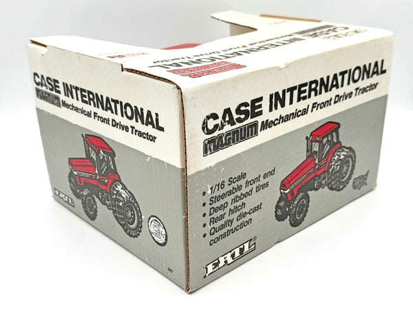 1/16 Case International Magnum 7150 Tractor With Front Wheel Assist & Duals
