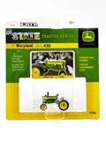 1/64 Maryland John Deere 430 State Tractor Series Edition