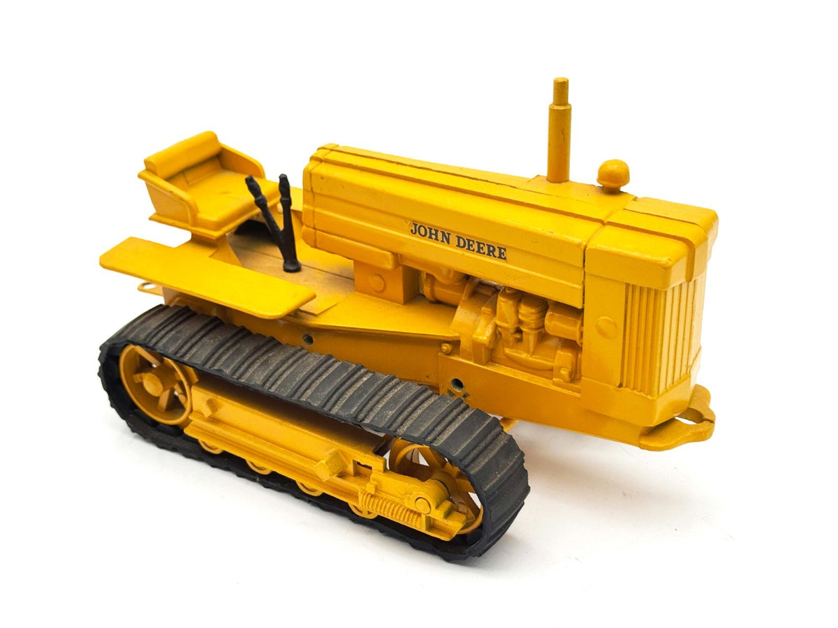 1/16 John Deere 40 Industrial Crawler Eska Repaint