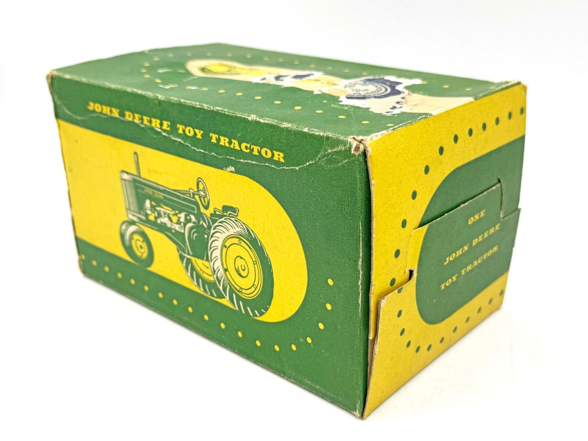 1/16 John Deere 60 w/ Original Box Eska
