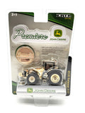 1/64 John Deere 8530 Tractor With Front Assist, Gold Plated Premiere #17