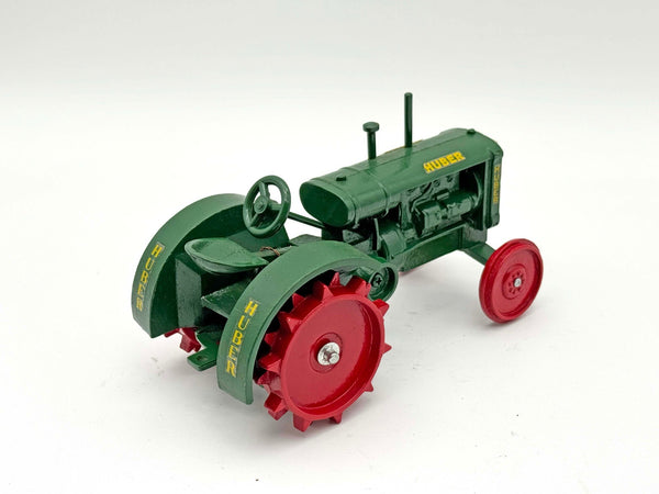 1/16 Huber Tractor With Steel Wheels