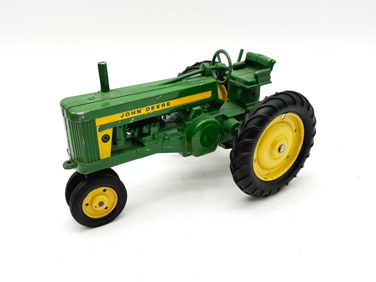 1/16 John Deere 620 w/ 3 PT w/ Original Box - Eska