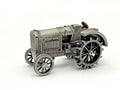 1/43 Pewter McCormick 10-20 on Steel