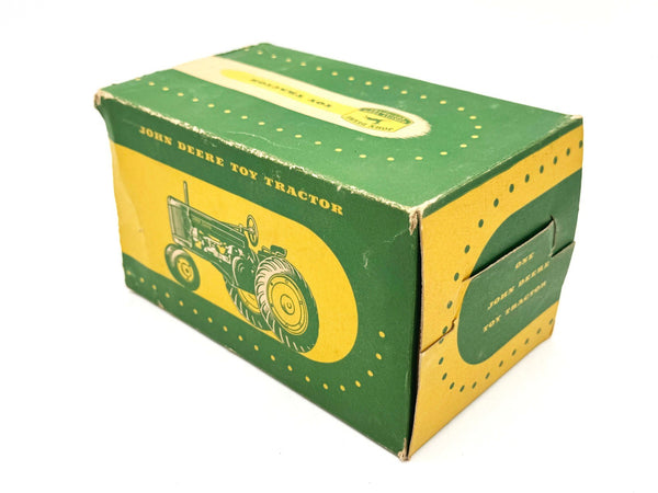 1/16 John Deere 60 w/ Original Box - Eska