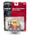 1/64 Case 1470 4Wd Tractor With Duals