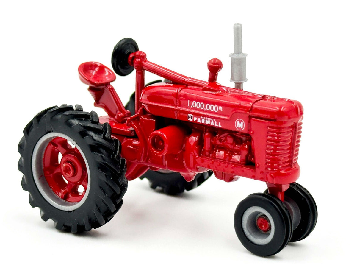 1/64 Farmall M One Millionth