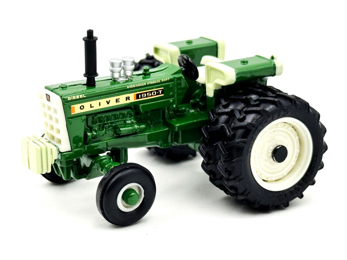 1/64 Oliver 1950T Tractor With Duals