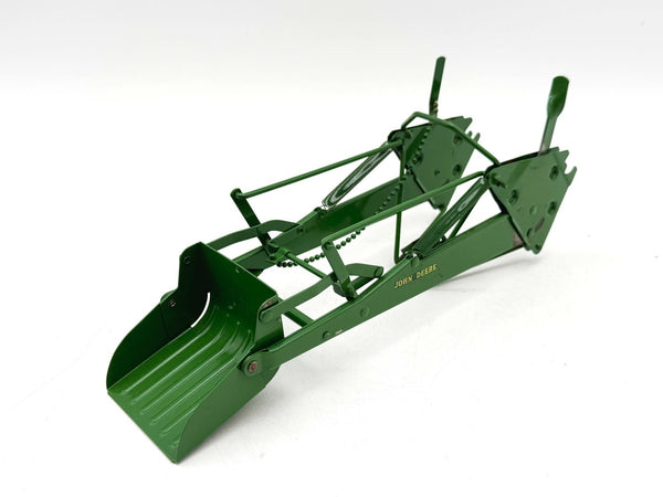 1/16 John Deere Loader  w/ Original Box - Eska