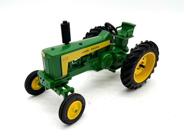 1/16 John Deere 530 Wide Front Standi