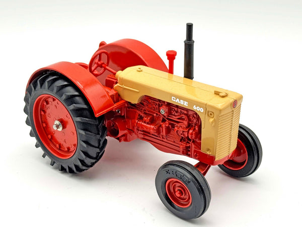 1/16 Case 600 Tractor