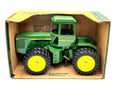 1/16 John Deere 8640 4WD Tactor in Yellow Top Box