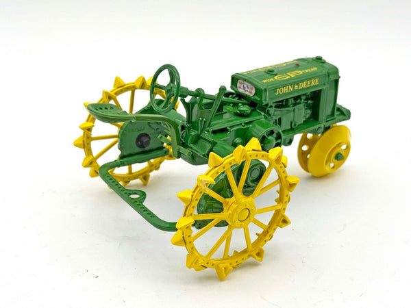 1/16 John Deere GP Wide Tread