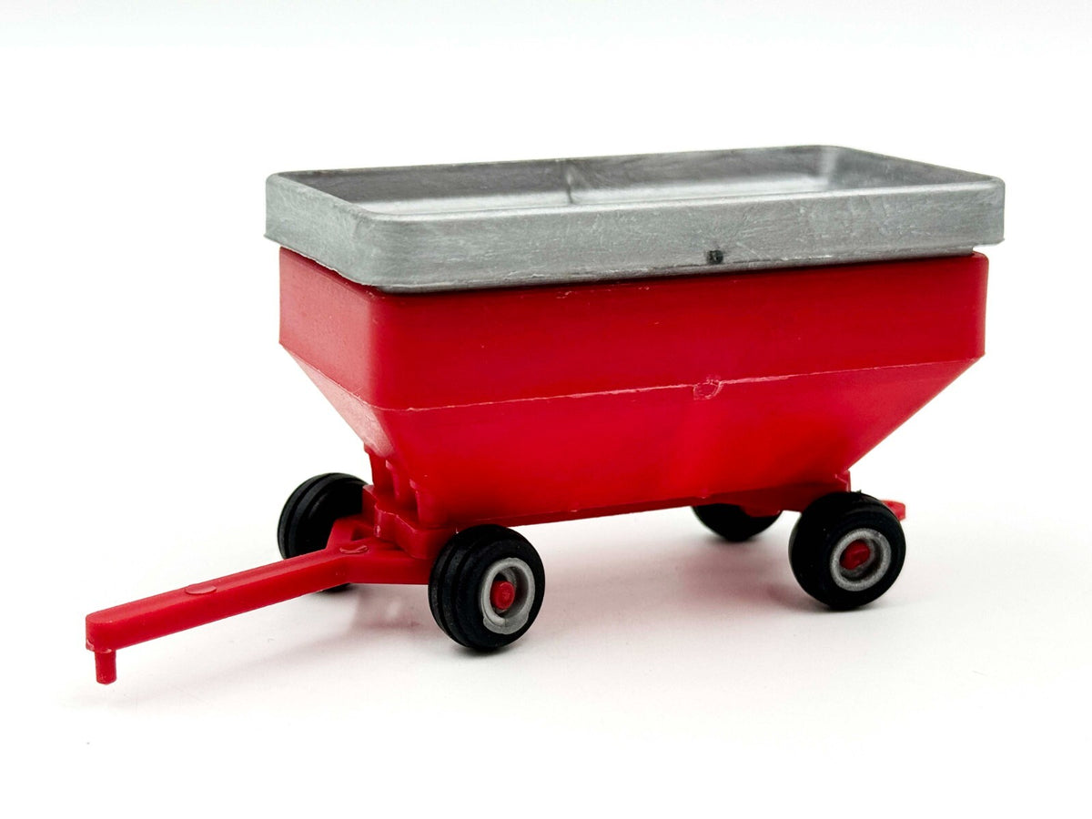 1/64 Standi Gravity Wagon Red