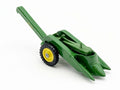 1/64 John Deere 60 w/ Mounted Corn Picker Custom - Nygren