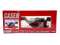 , preview full size image1/64 CASE IH Austoft 7700 Full Track Sugar Cane Harves