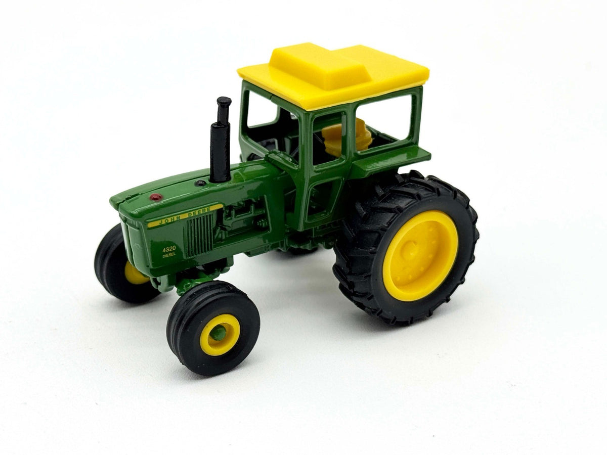 1/64 John Deere 4320 w/ Cab