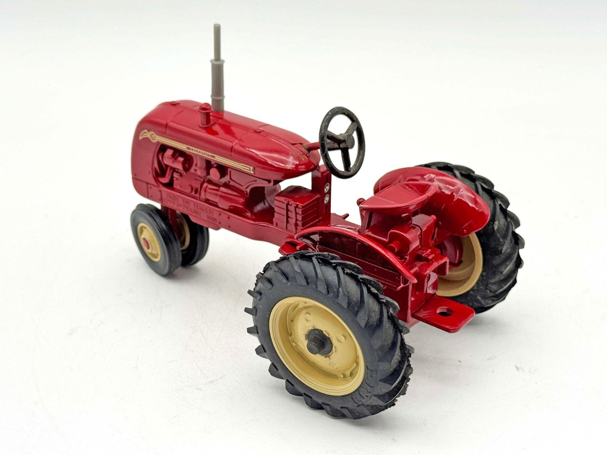 1/16 Cockshutt 20 Narrow Front