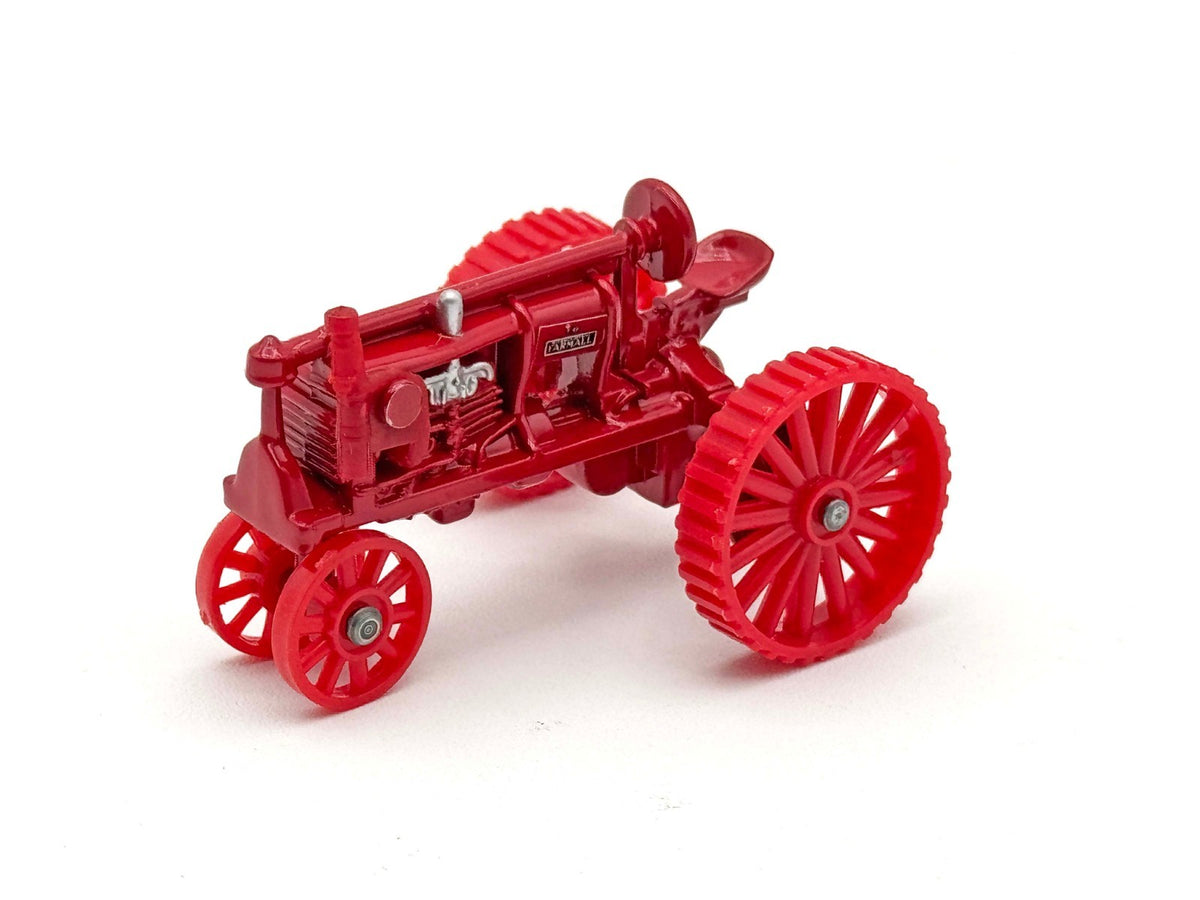 1/64 Farmall F 20 on Steel